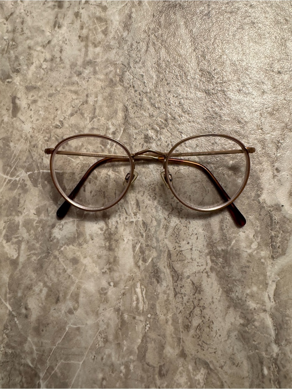 POLO RALPH LAUREN Eyeglasses